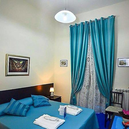 Kambal B&B Relais Rome Exterior photo