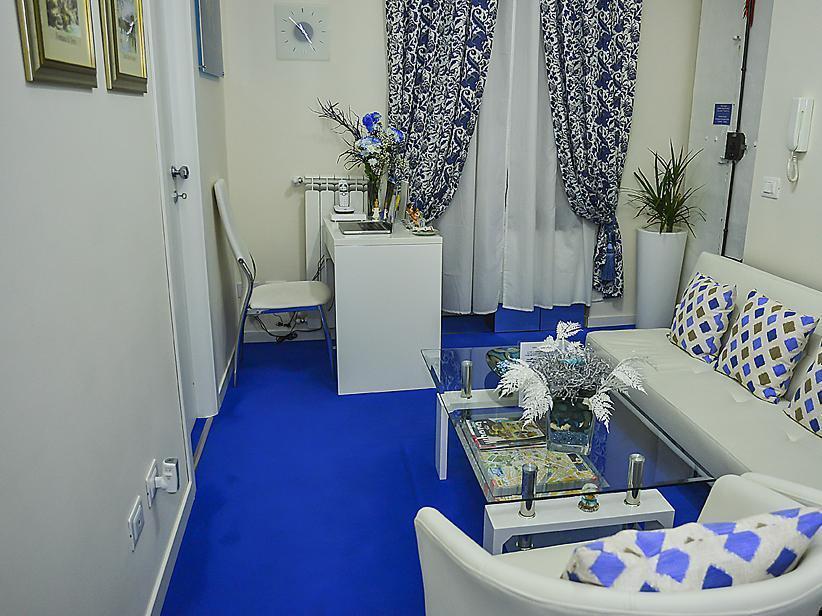 Kambal B&B Relais Rome Exterior photo