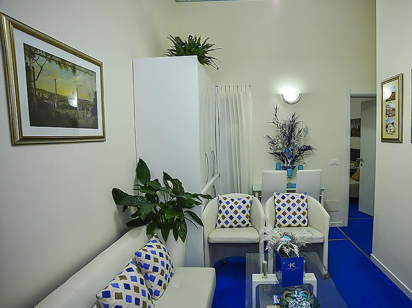 Kambal B&B Relais Rome Exterior photo