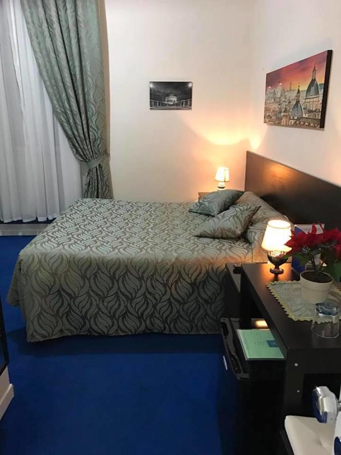 Kambal B&B Relais Rome Exterior photo