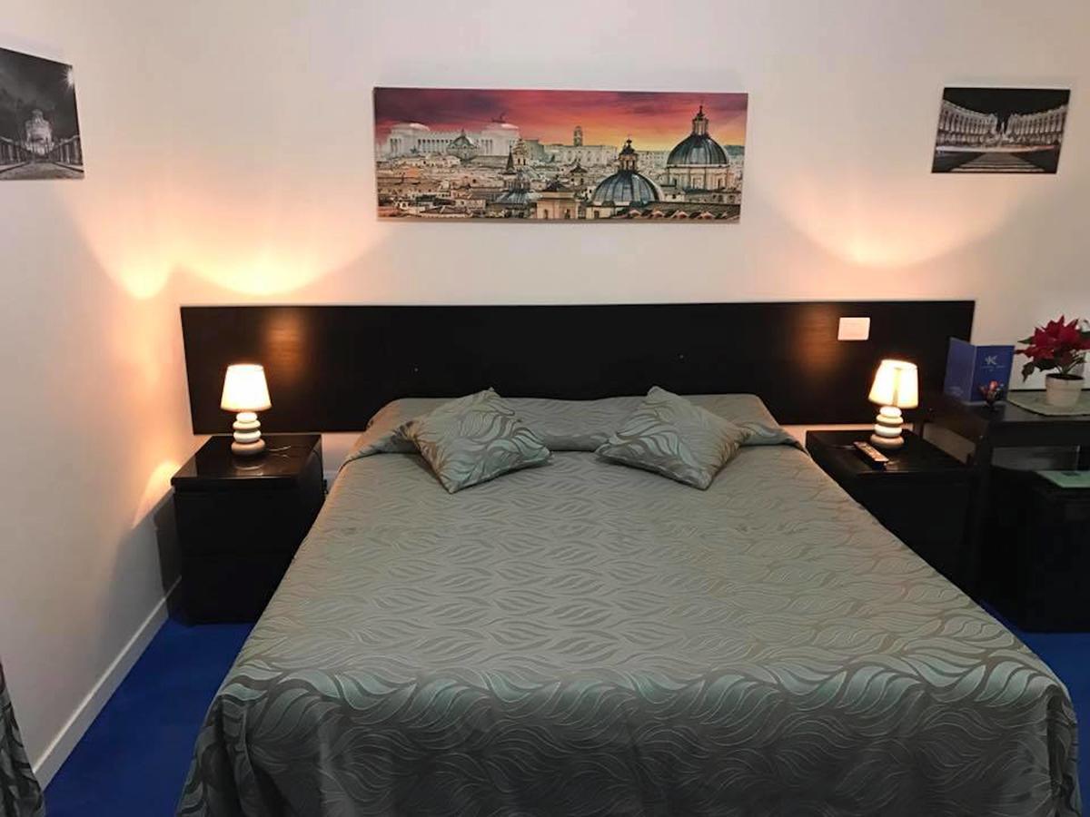 Kambal B&B Relais Rome Exterior photo