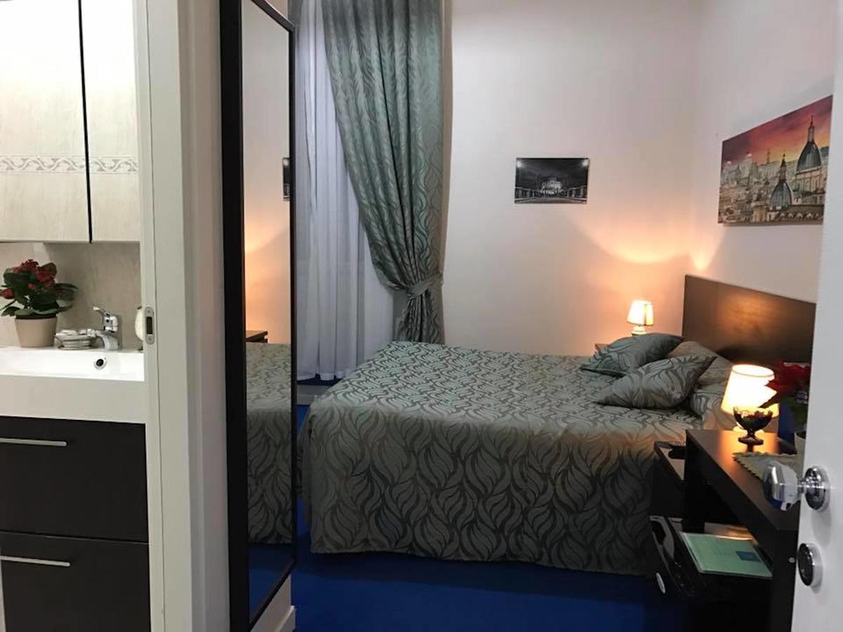 Kambal B&B Relais Rome Exterior photo