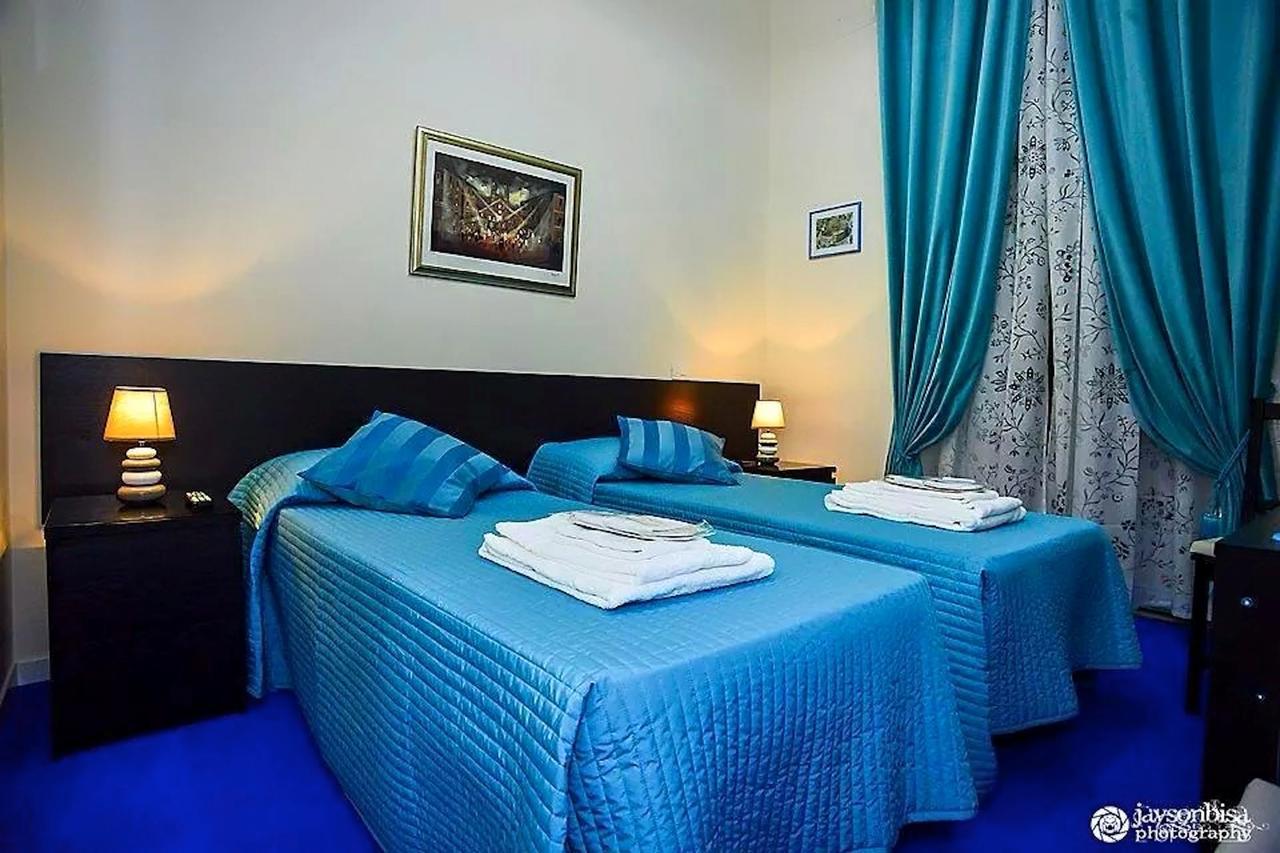Kambal B&B Relais Rome Exterior photo