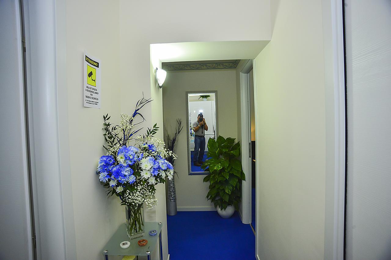 Kambal B&B Relais Rome Exterior photo