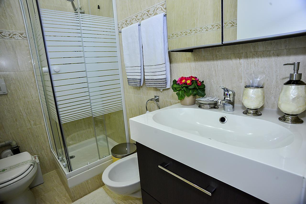 Kambal B&B Relais Rome Exterior photo