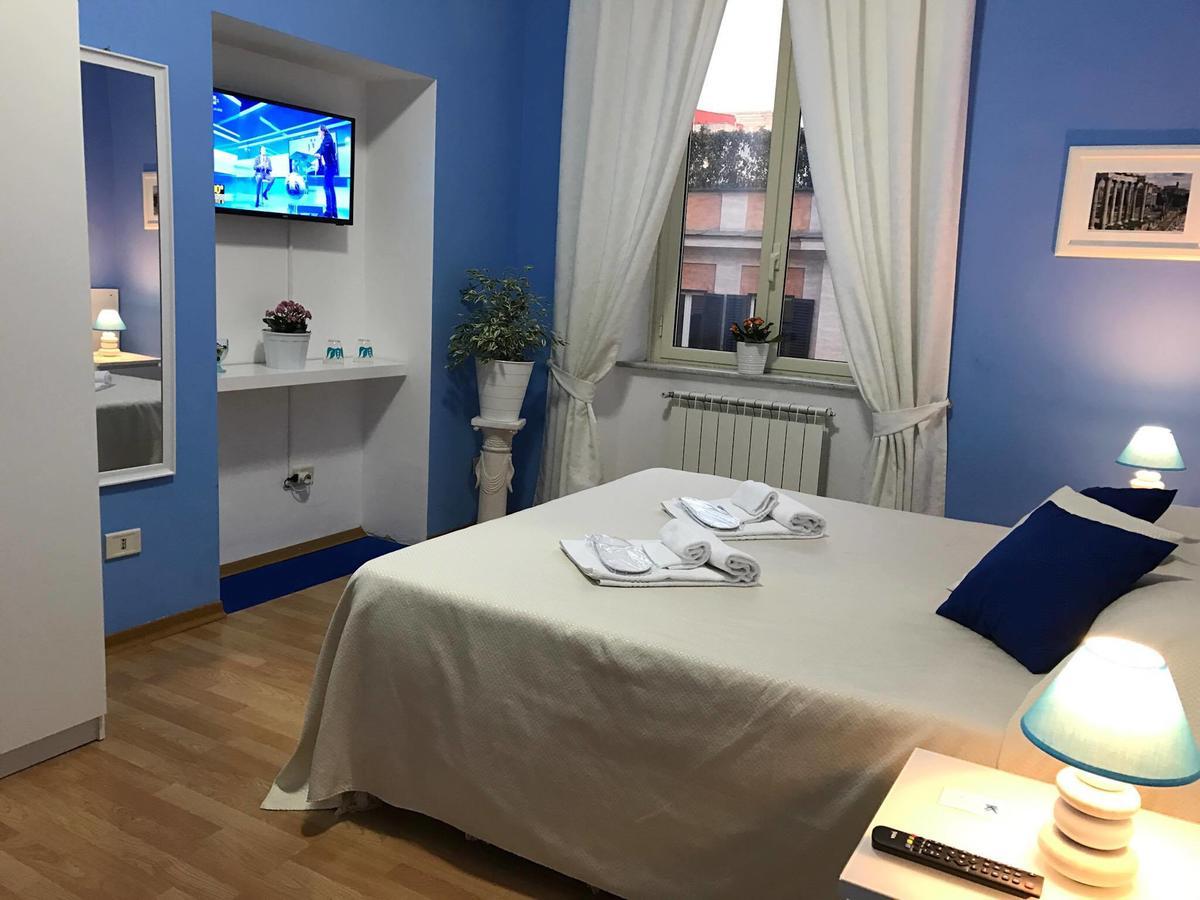 Kambal B&B Relais Rome Exterior photo