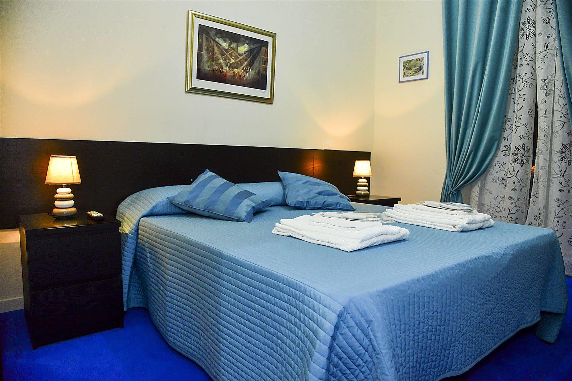 Kambal B&B Relais Rome Exterior photo
