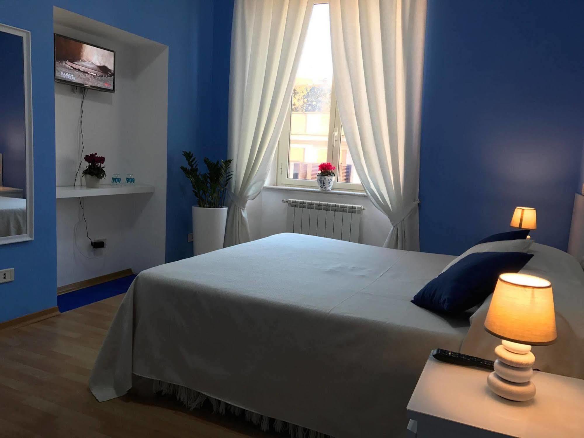 Kambal B&B Relais Rome Exterior photo