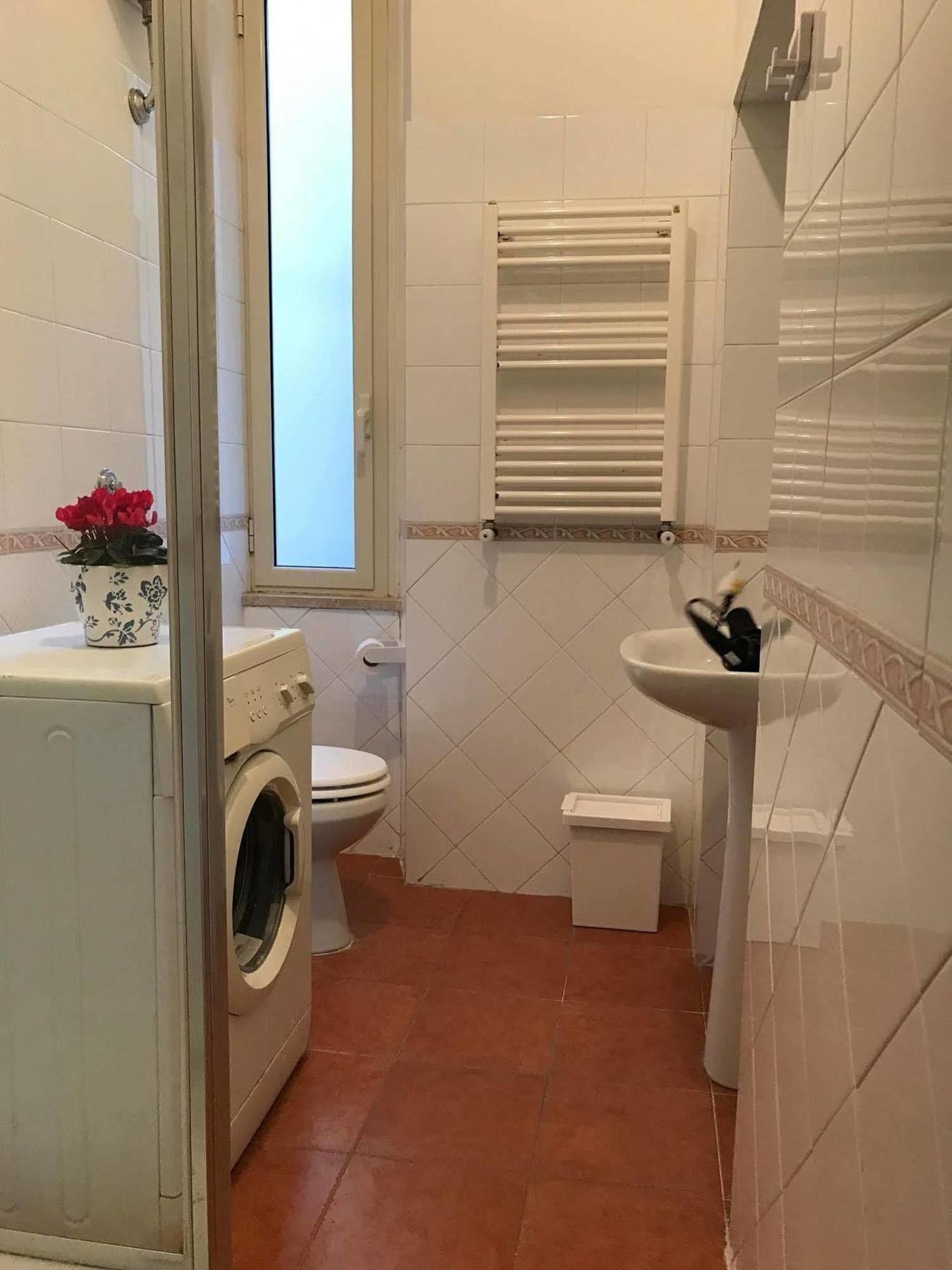 Kambal B&B Relais Rome Exterior photo