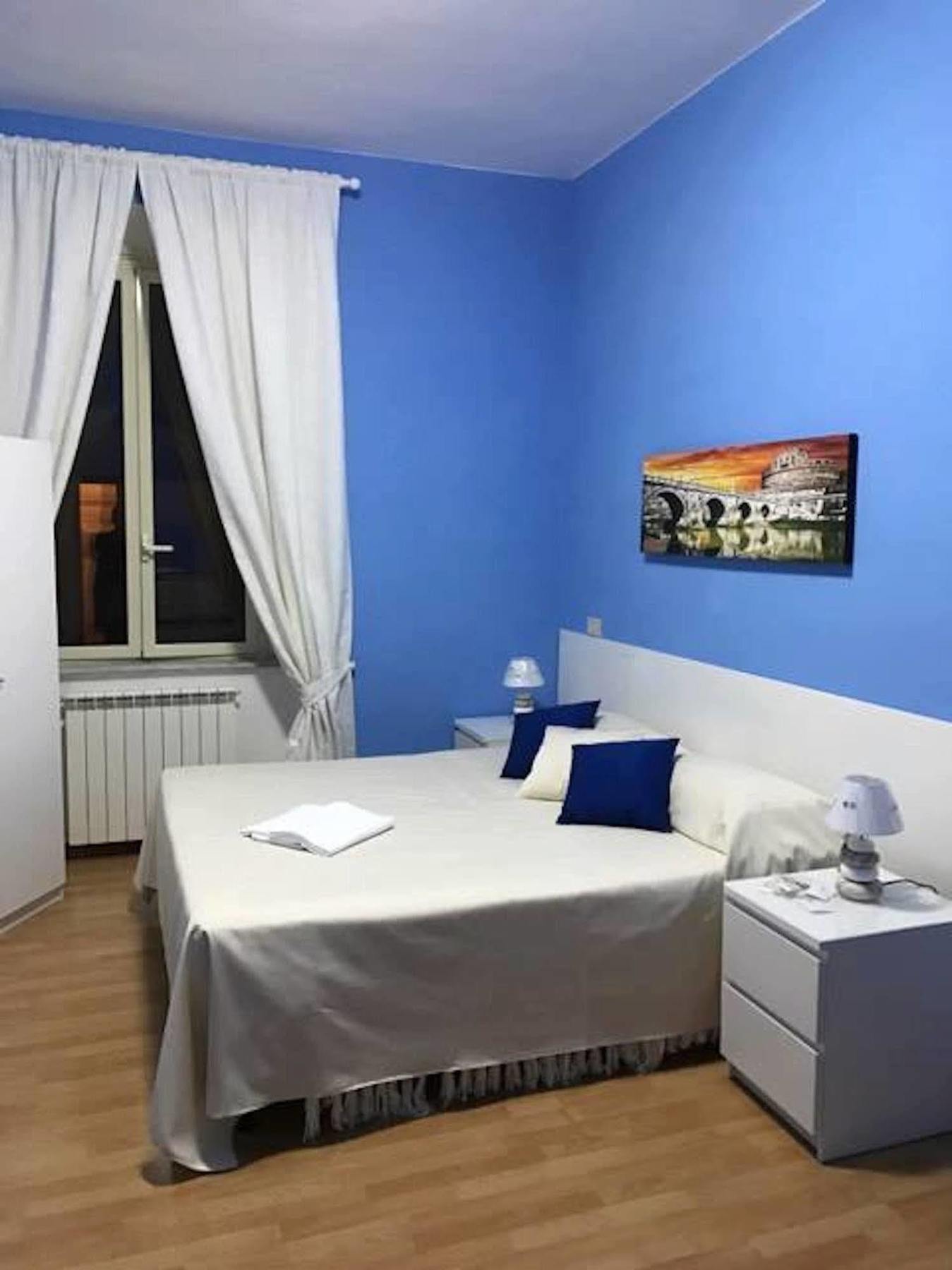 Kambal B&B Relais Rome Exterior photo