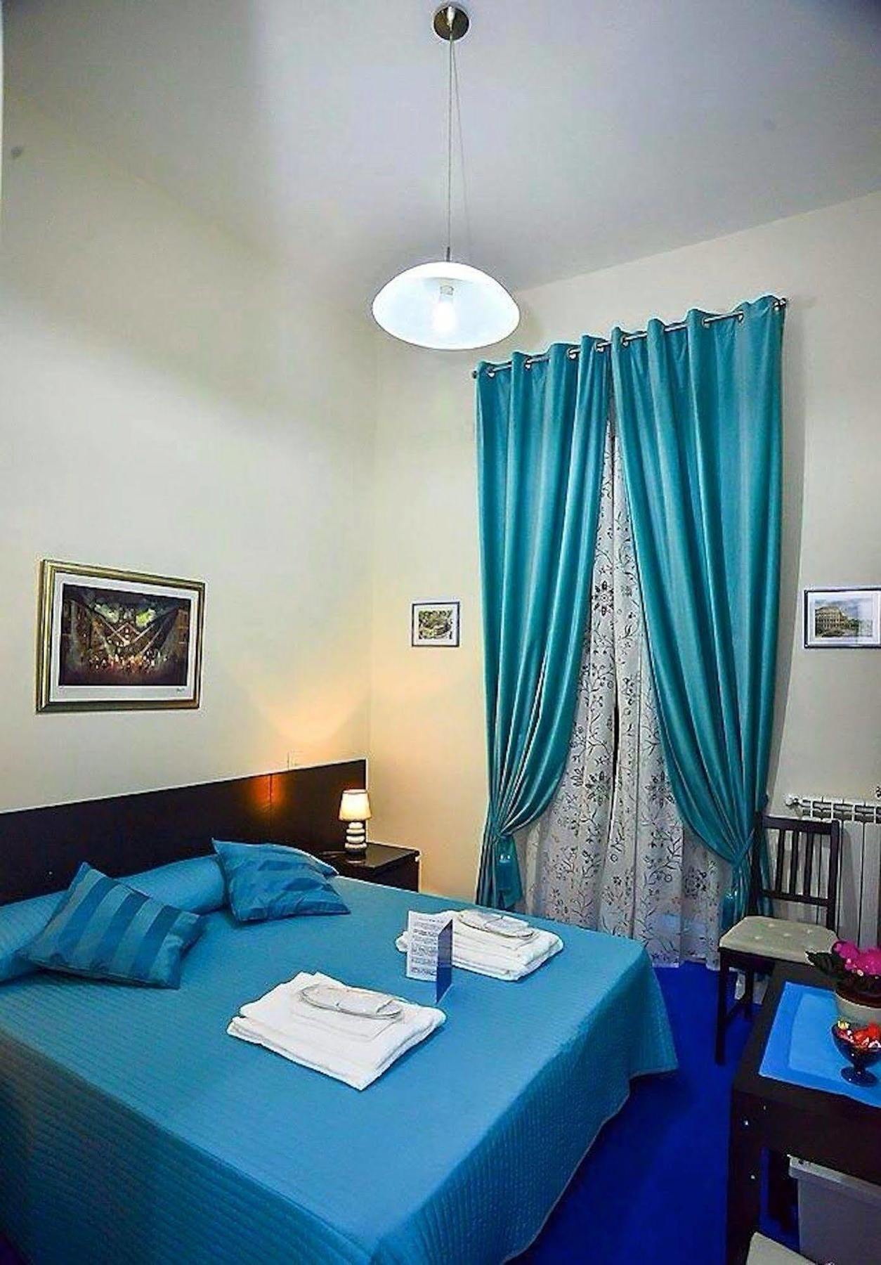 Kambal B&B Relais Rome Exterior photo