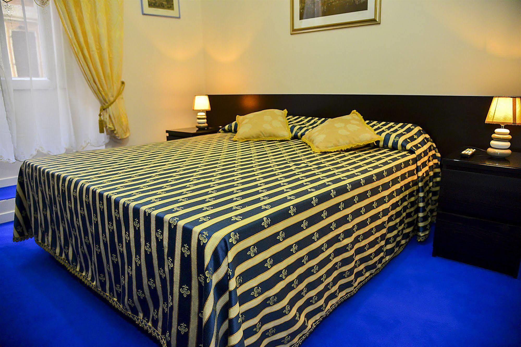 Kambal B&B Relais Rome Exterior photo