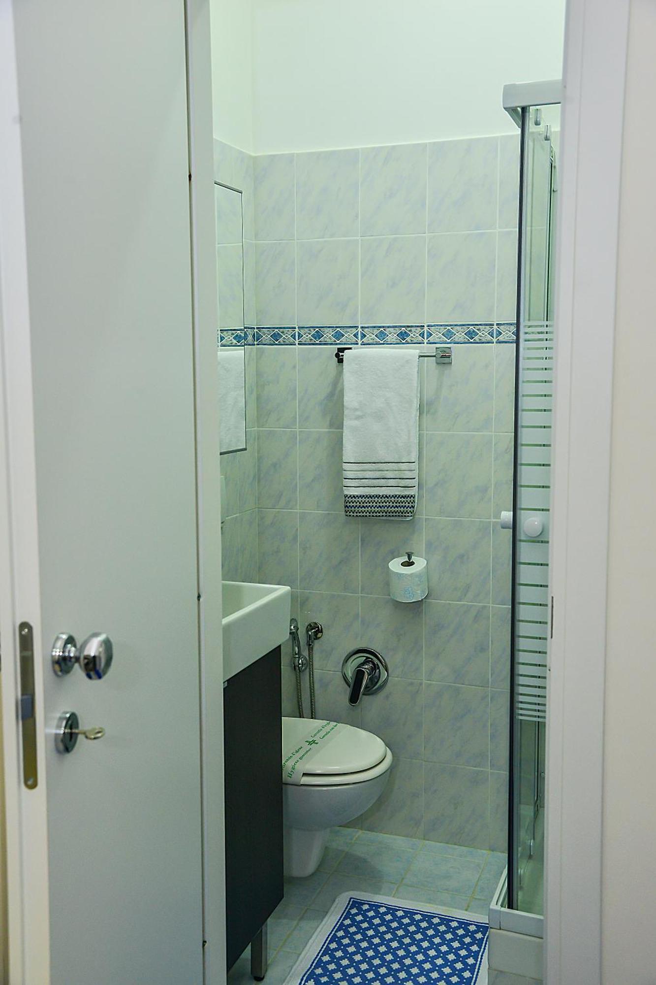 Kambal B&B Relais Rome Exterior photo