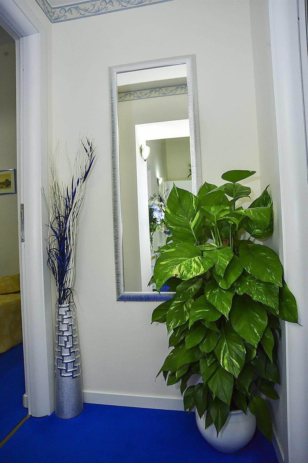 Kambal B&B Relais Rome Exterior photo