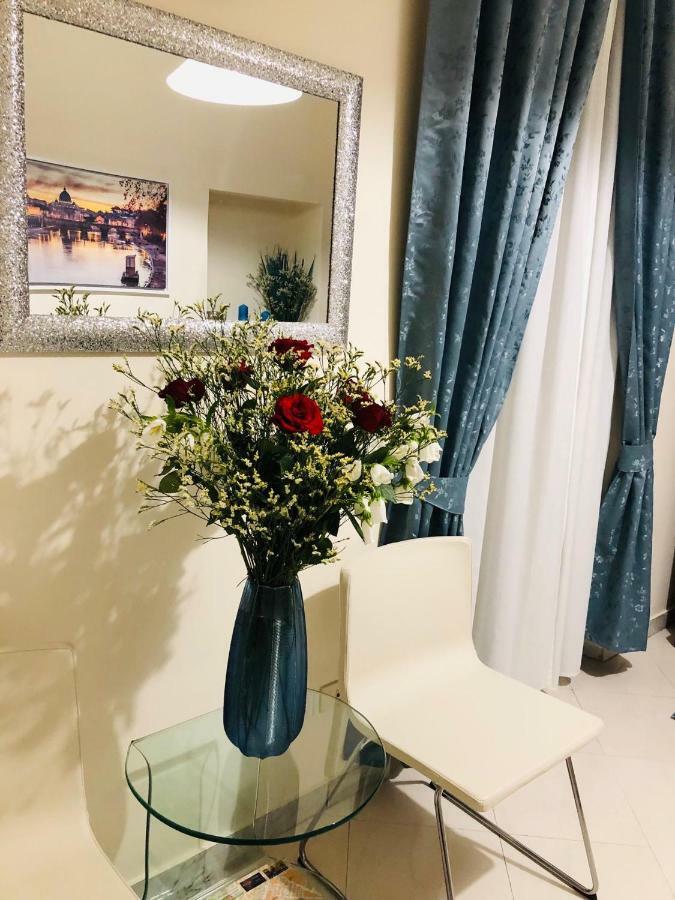 Kambal B&B Relais Rome Exterior photo