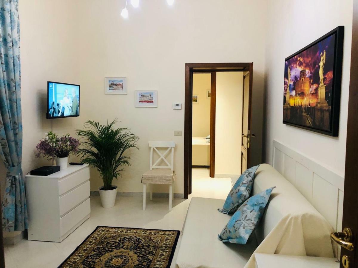 Kambal B&B Relais Rome Exterior photo