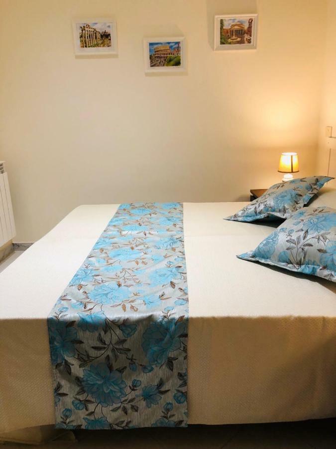 Kambal B&B Relais Rome Exterior photo