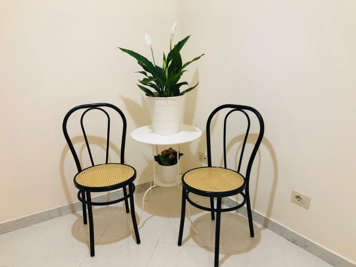 Kambal B&B Relais Rome Exterior photo